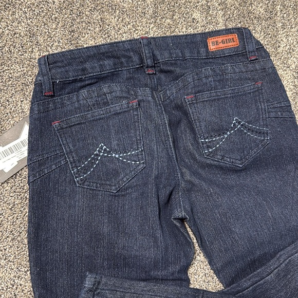 ✨Host Pick✨Dark Indigo Skinny Jeans, 3/4 - Picture 6 of 8